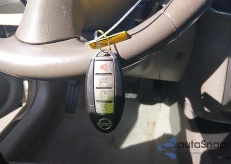 2009 Nissan Maxima 3.5 Sv z USA, uszkodzony, nr VIN 1N4AA51E89C806128